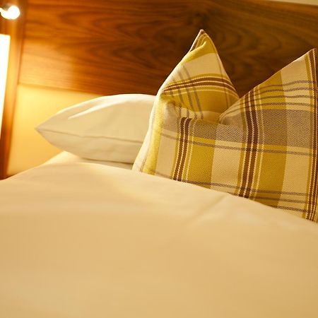 Zum Dorfschmied Hotel Klein Sankt Paul ภายนอก รูปภาพ